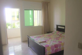Charmant Appartement marocain au cœur de Saïdia